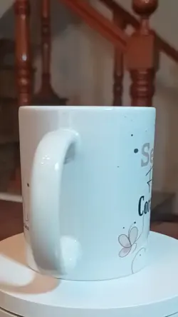 Caneca personalizada