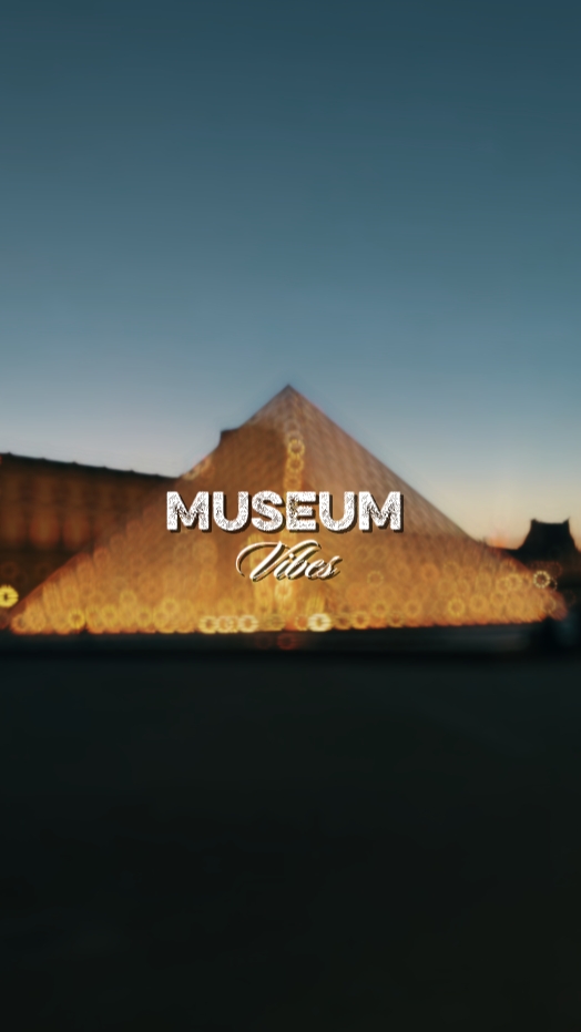 Museum Vibes 