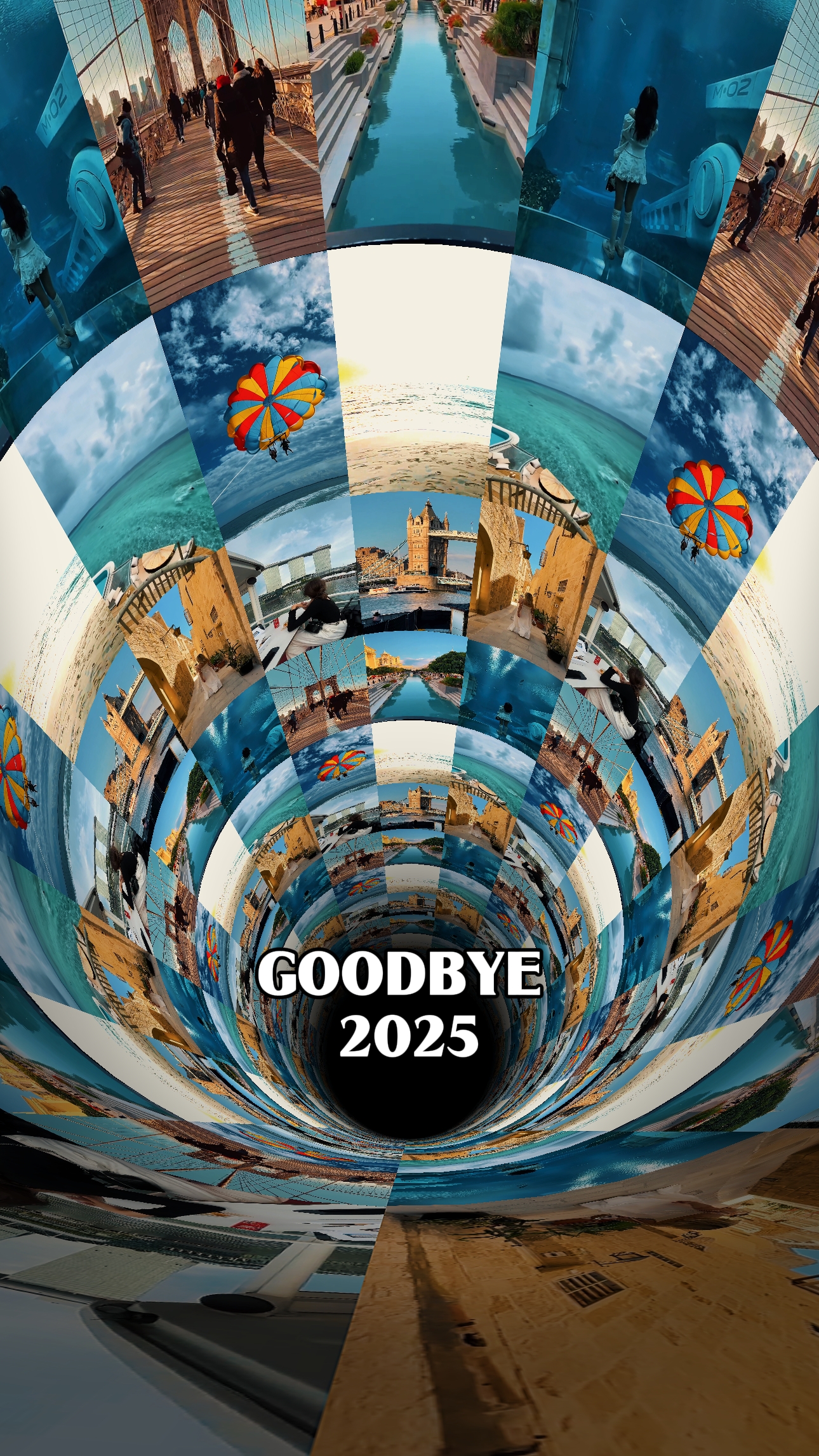 Adiós 2025 