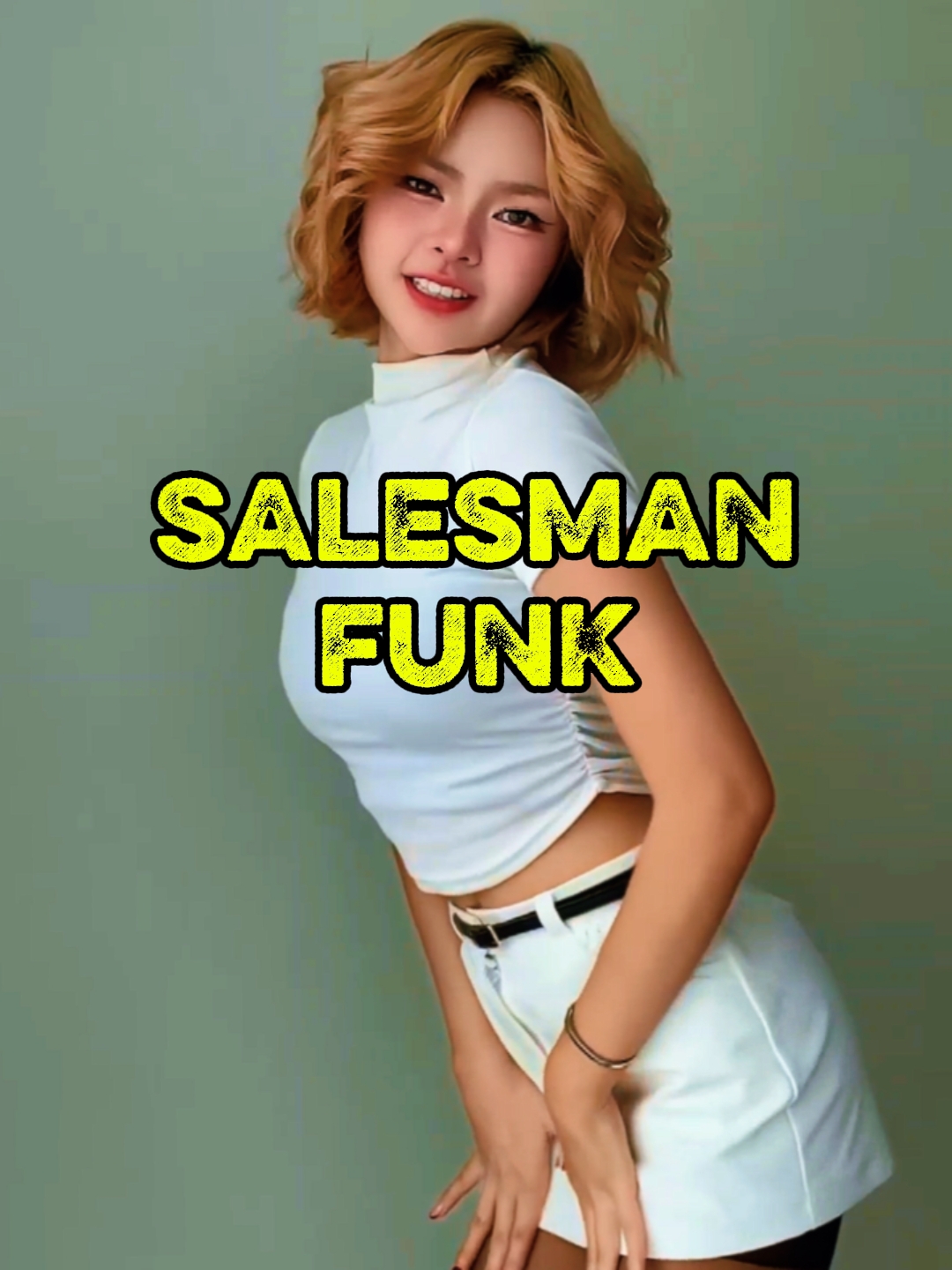 salesman funk
