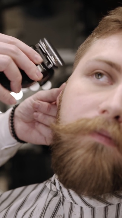 Barber