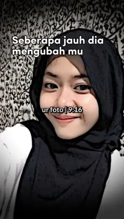 Seberapa jauh dia