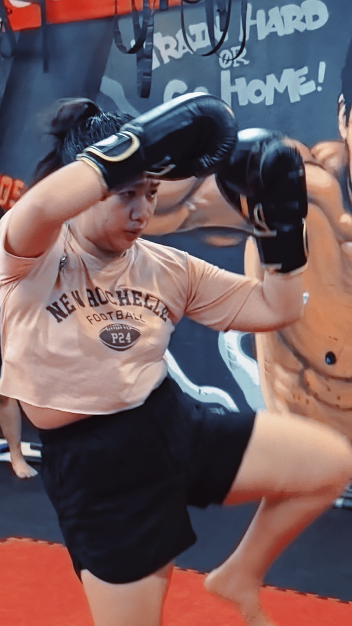 MARTIAL ART TEMPLATE