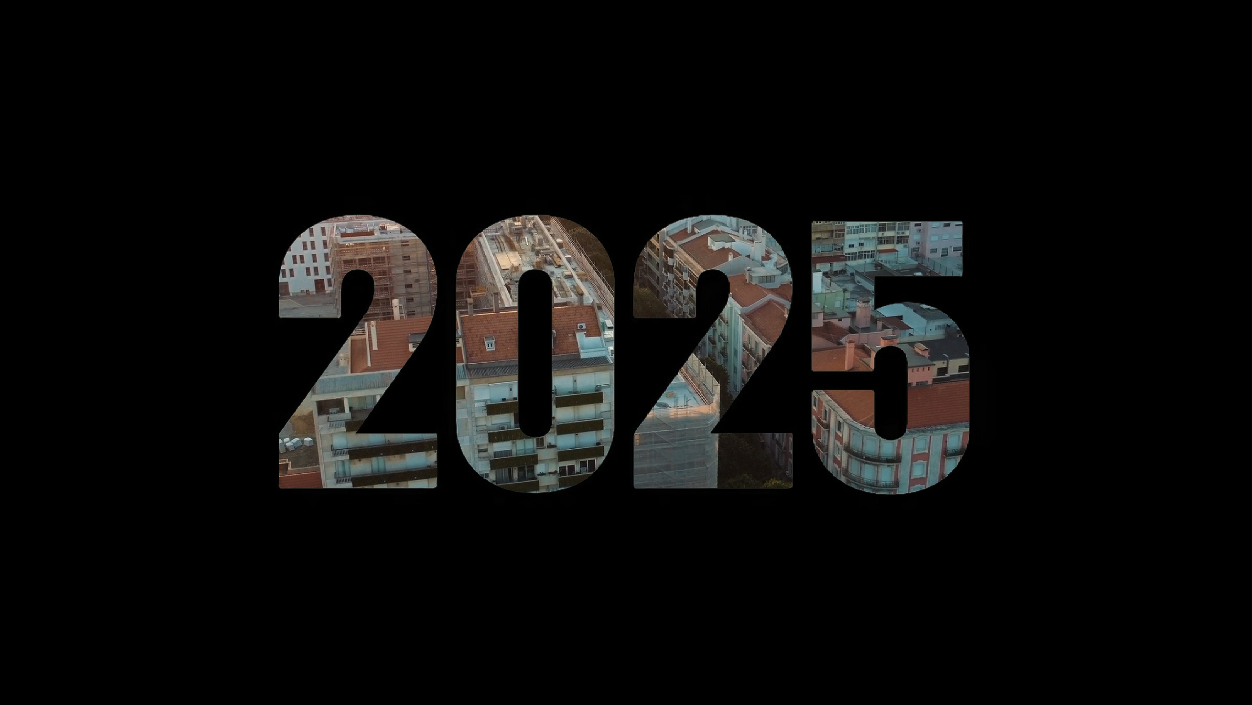 Récapitulatif 2025