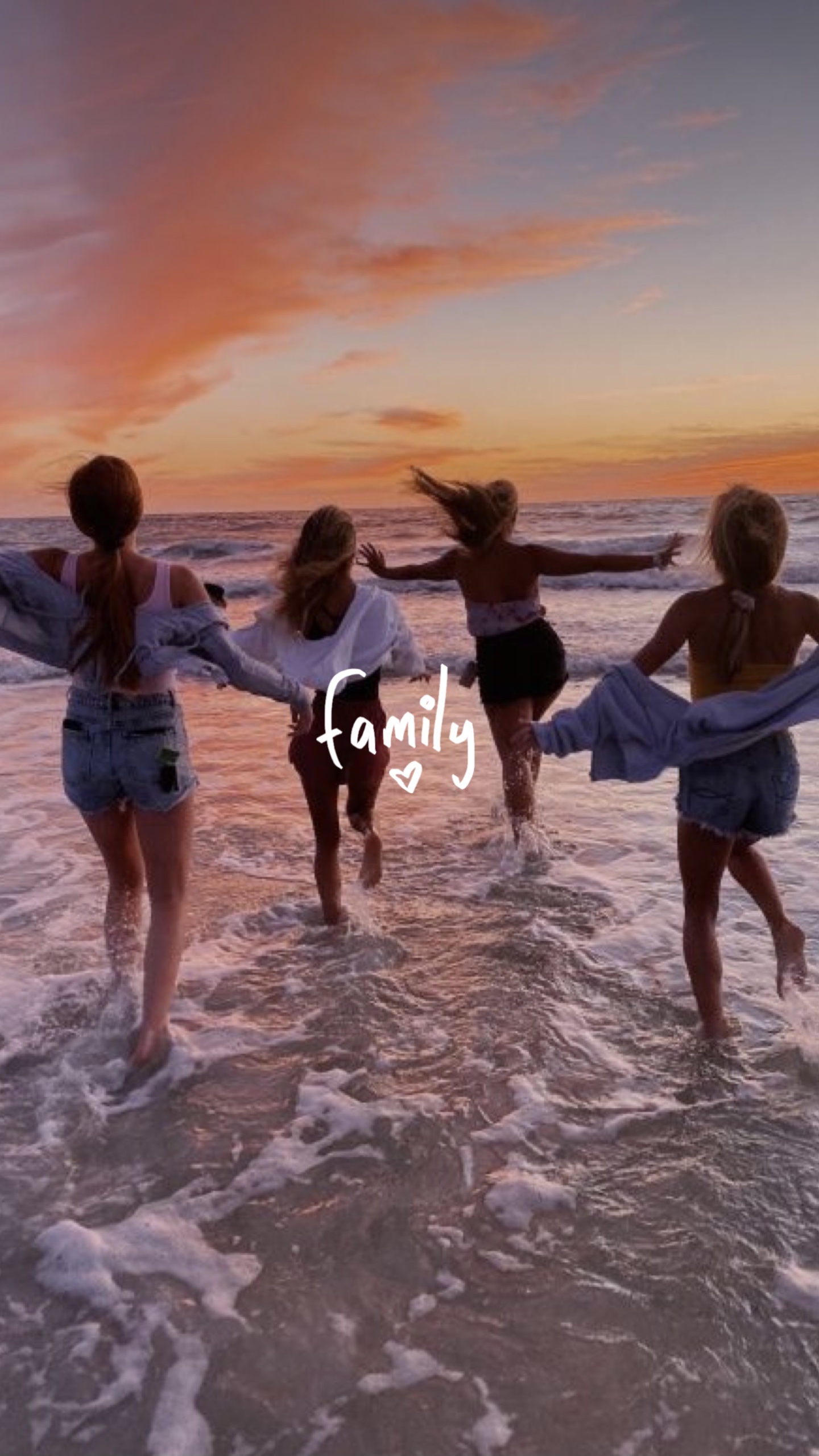 Família 🤍