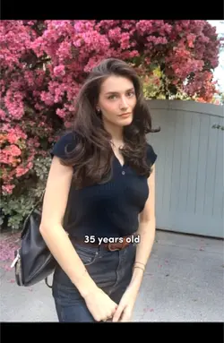 Change age edit🎞️