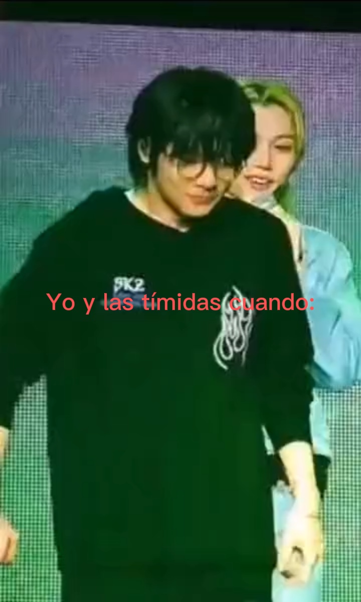 Plantilla de jeongin