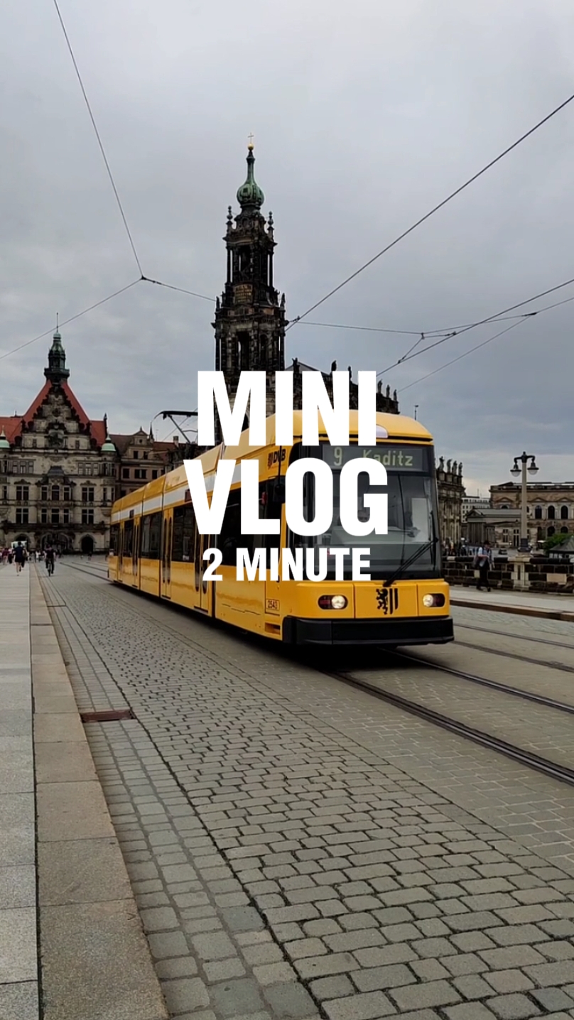 46 clip vlog