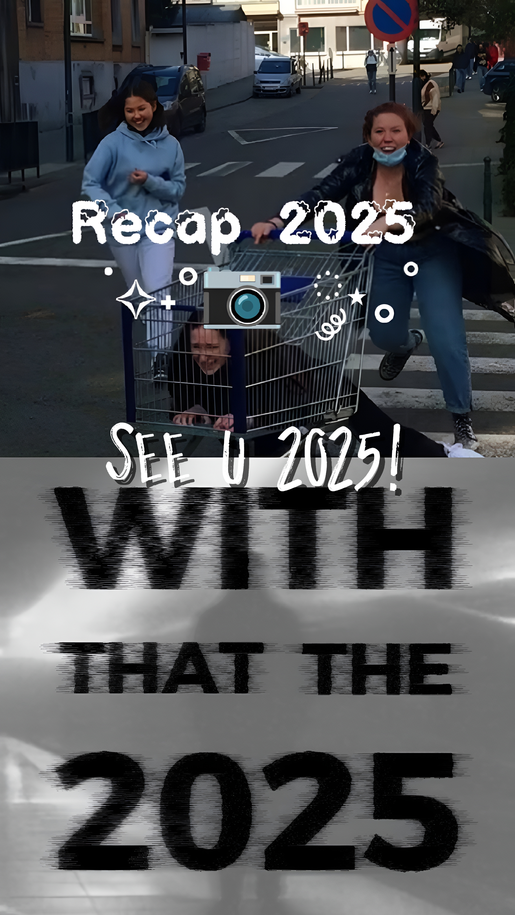 Özet 2025! 2026 'ya git