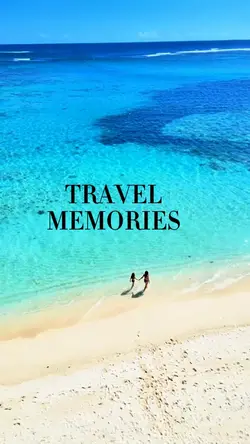 Travel memories 
