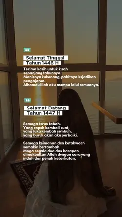 Tahun baru Islam