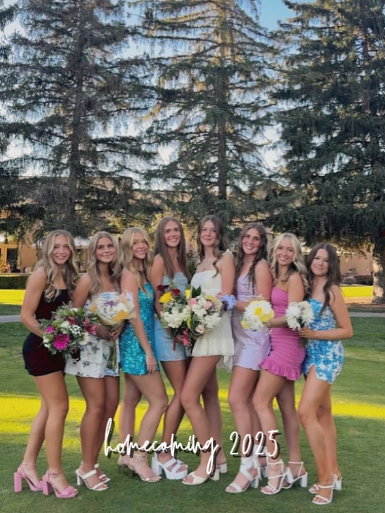 homecoming 2025