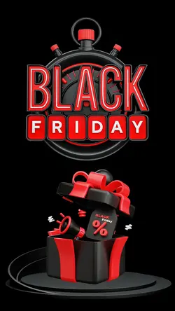 Black friday