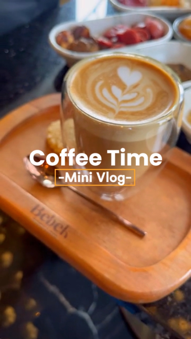 Coffee Time