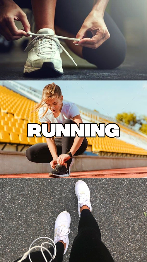 Running