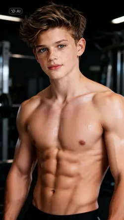 body upgrade 