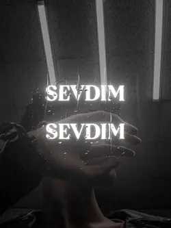 SEVDİM