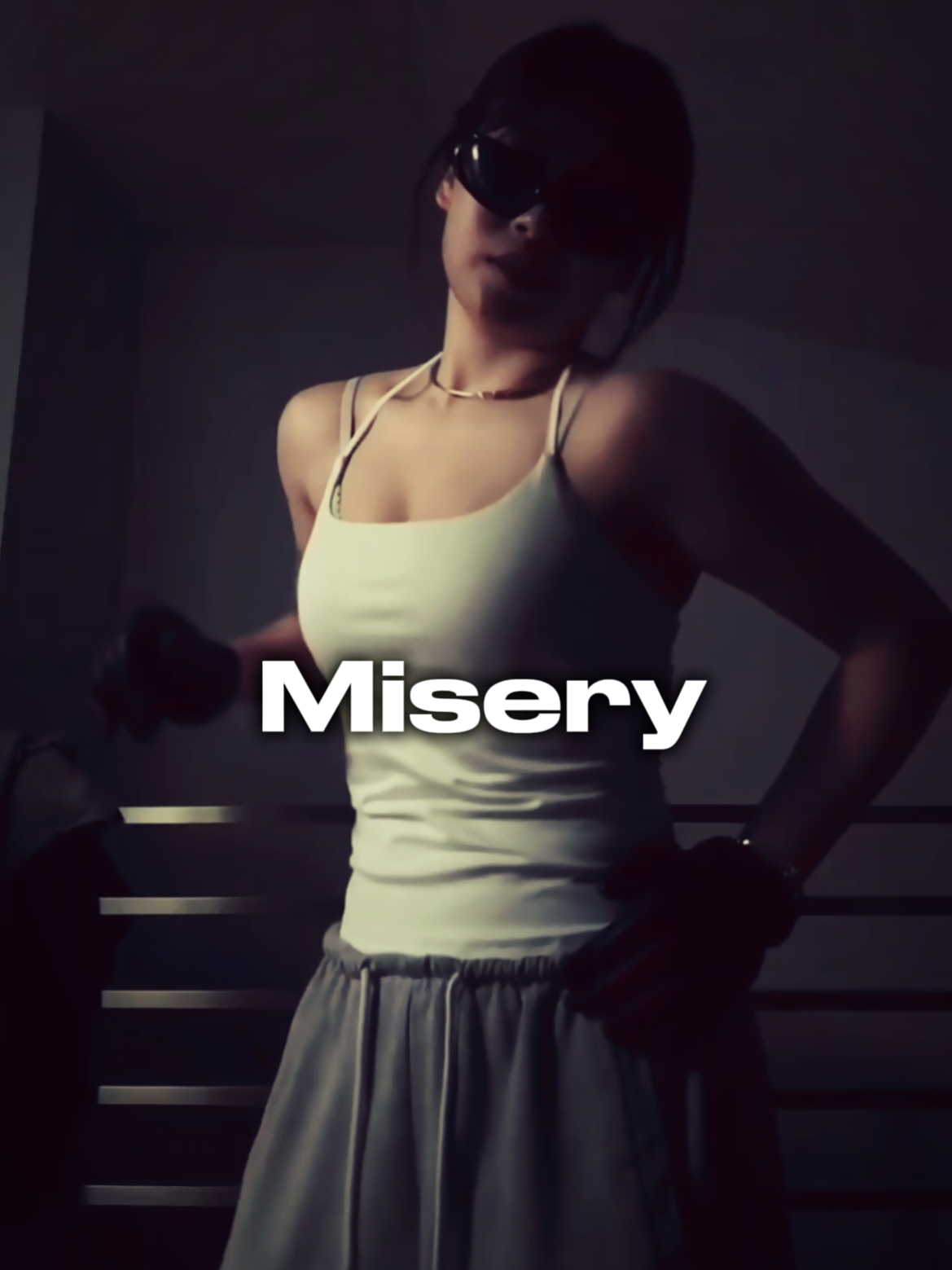 MISERY