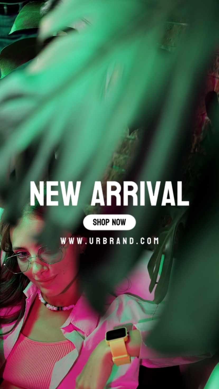 NEW ARRIVAL PRODUCT