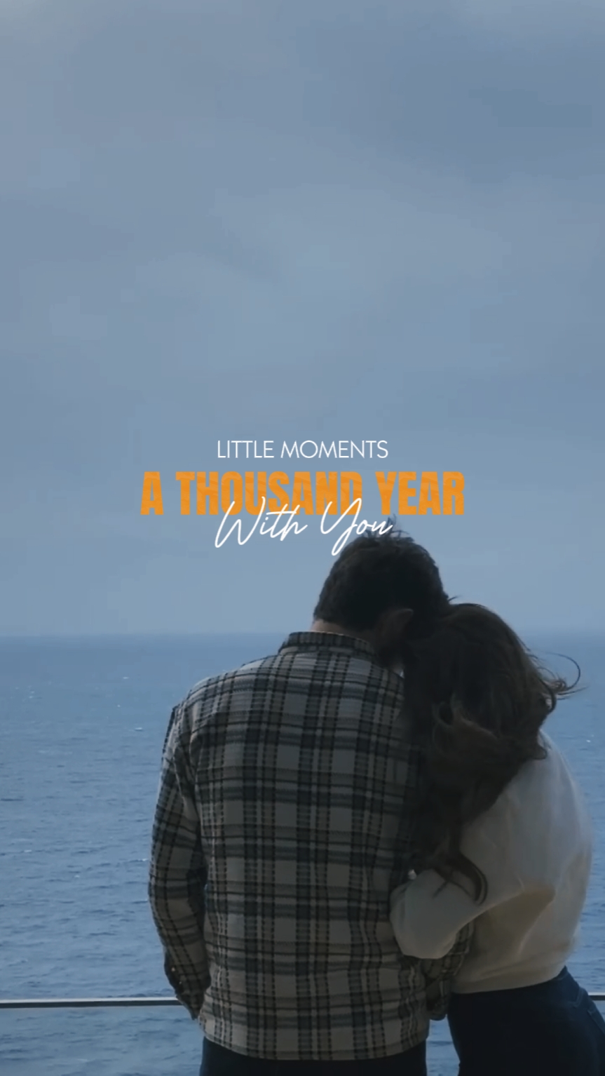 moments with you