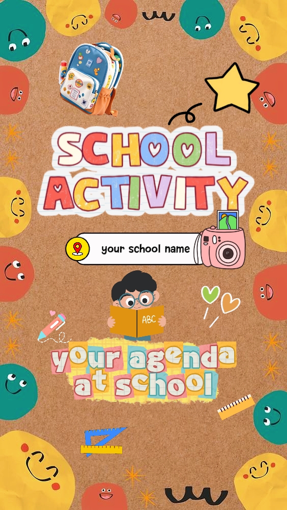 School Activity 