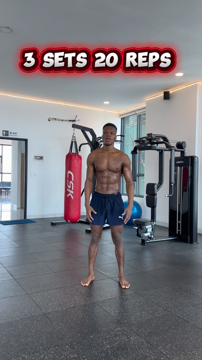 Fitness 