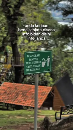 Info janda