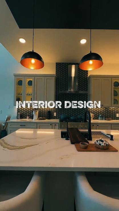 Design de interiores 
