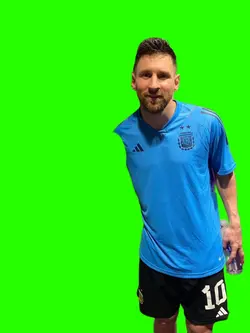 FOTBAR SAMA MESSI 