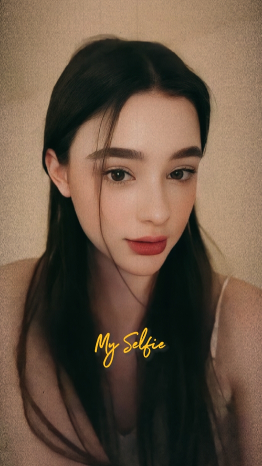 My Selfie 