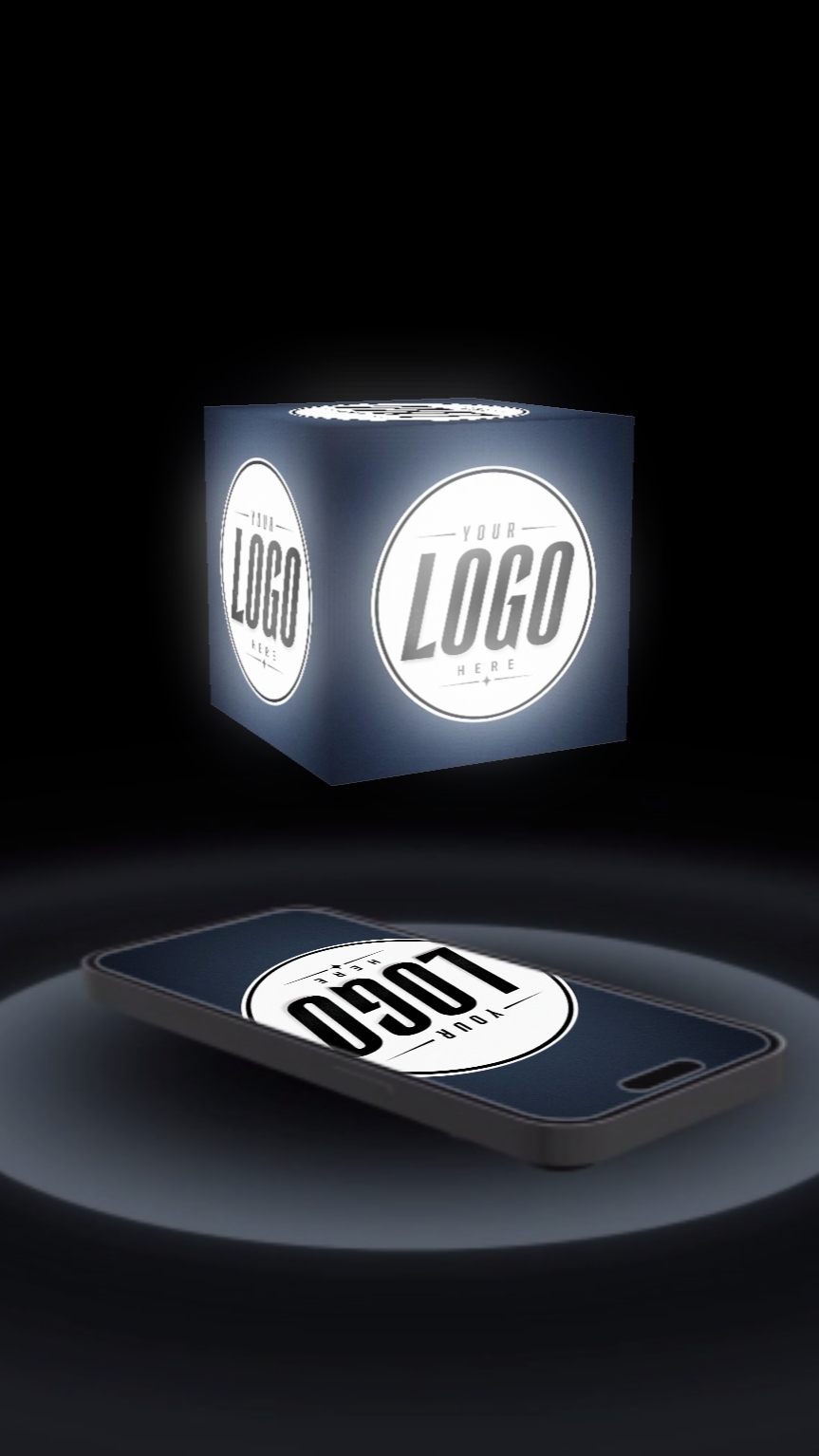 opening with logo