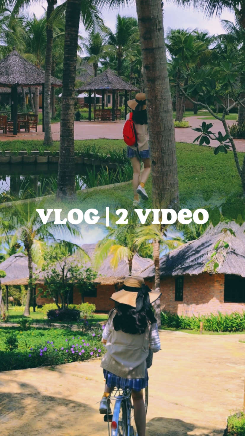 VLOG | 2 VÍDEOS