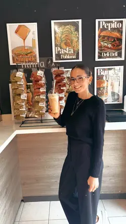 Transición
