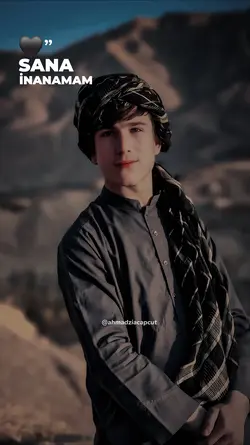 SANA İNANAMAM