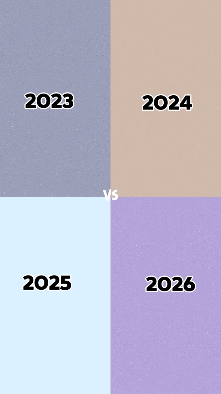 2023 - 2026