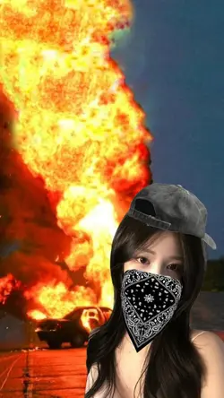 background+sticker