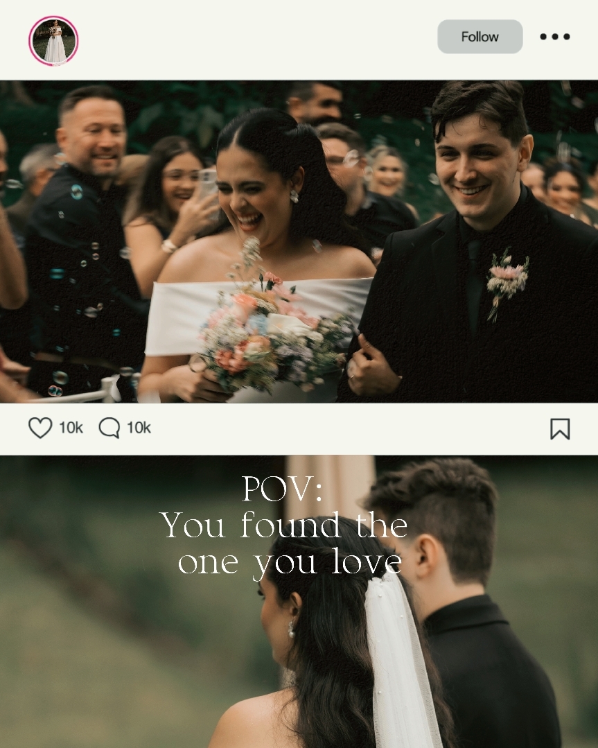 bonheur du mariage