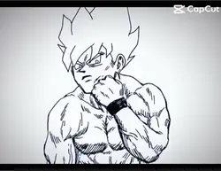 Goku