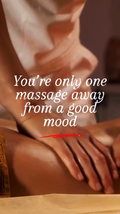 Spa de massage