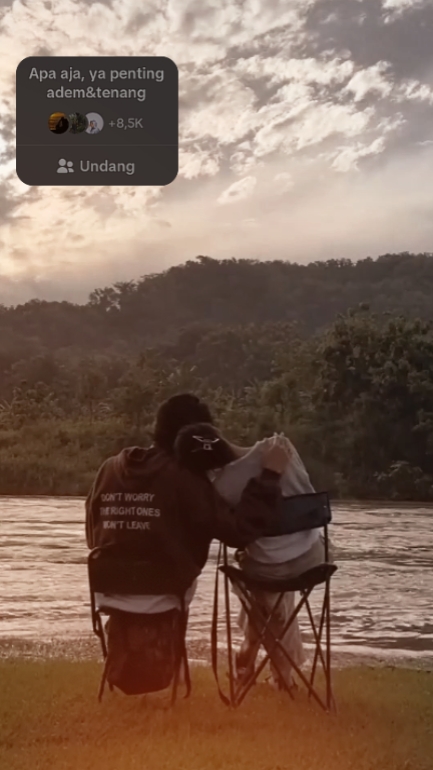apa aja ya pengting 