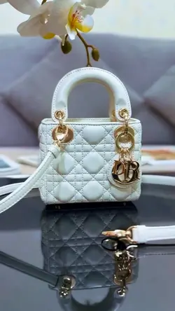 Luxury Bag