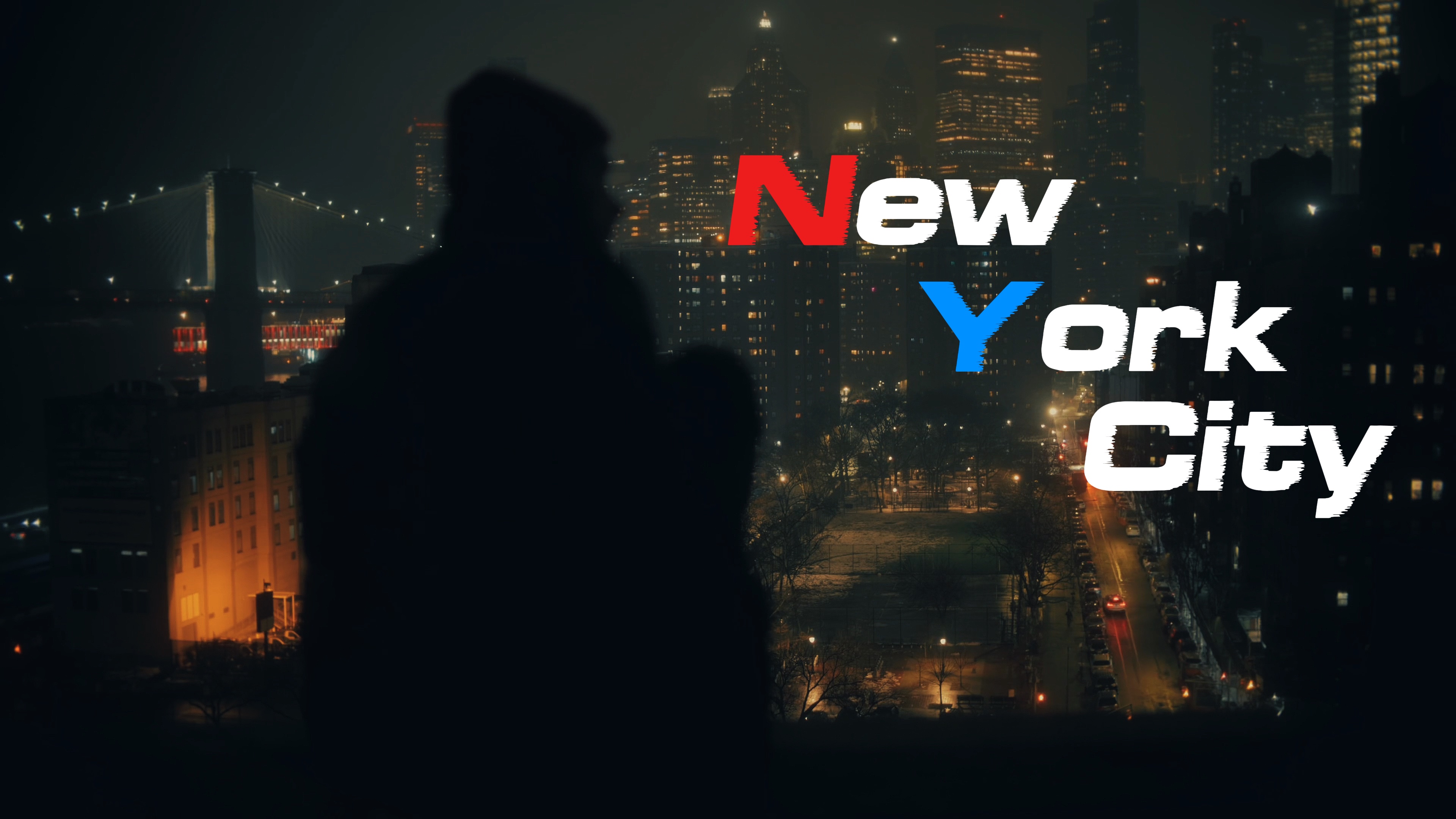 CIUDAD DE NUEVA YORK