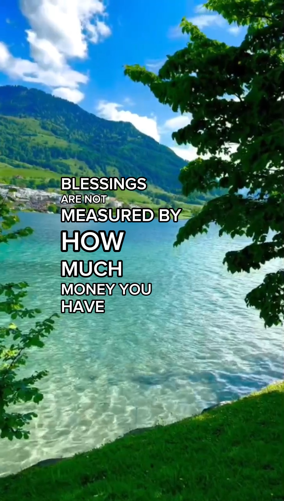 Motivation 