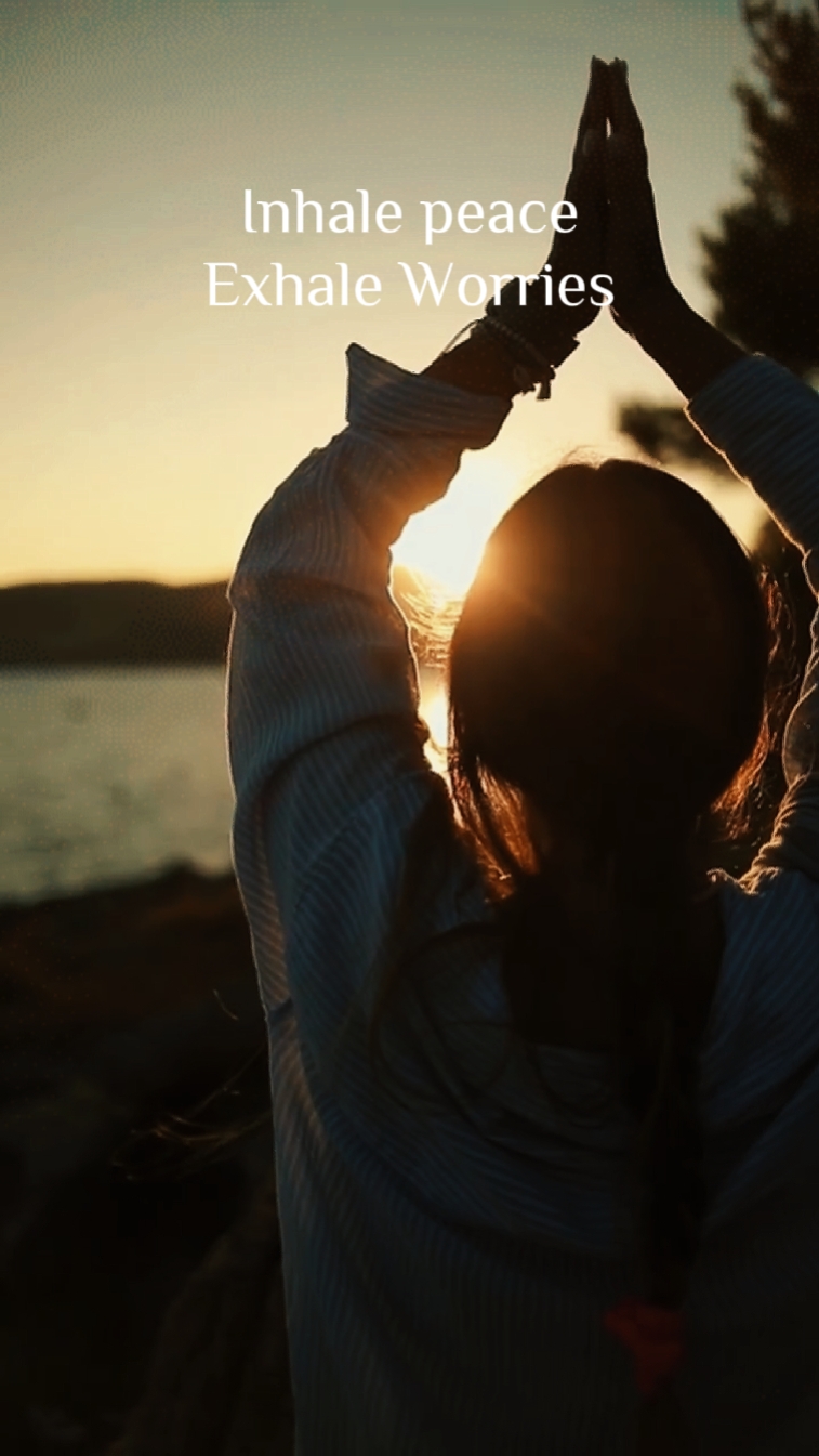Meditasi Zen Yoga