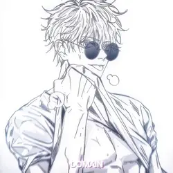 Free Anime Edit 
