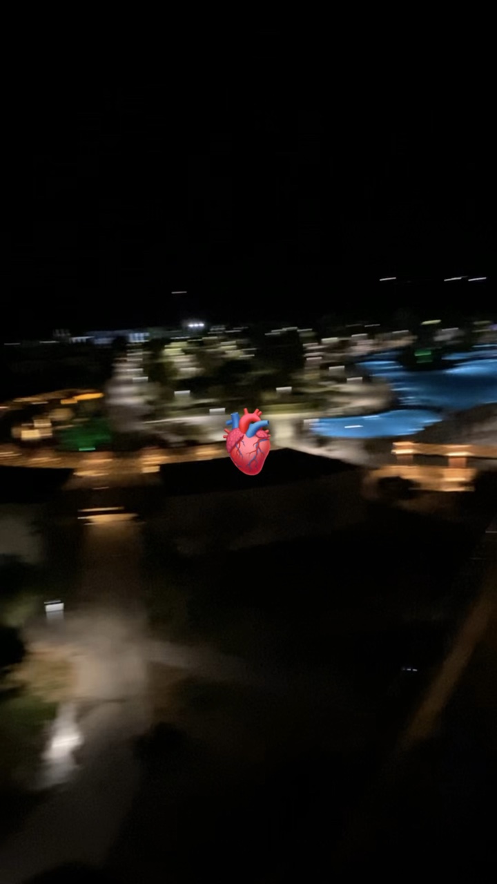 Despejo da câmera 