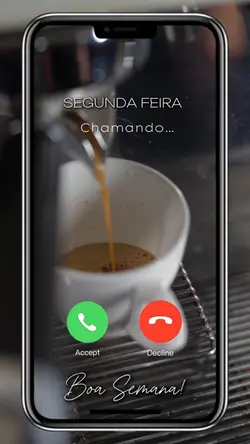 Segunda 