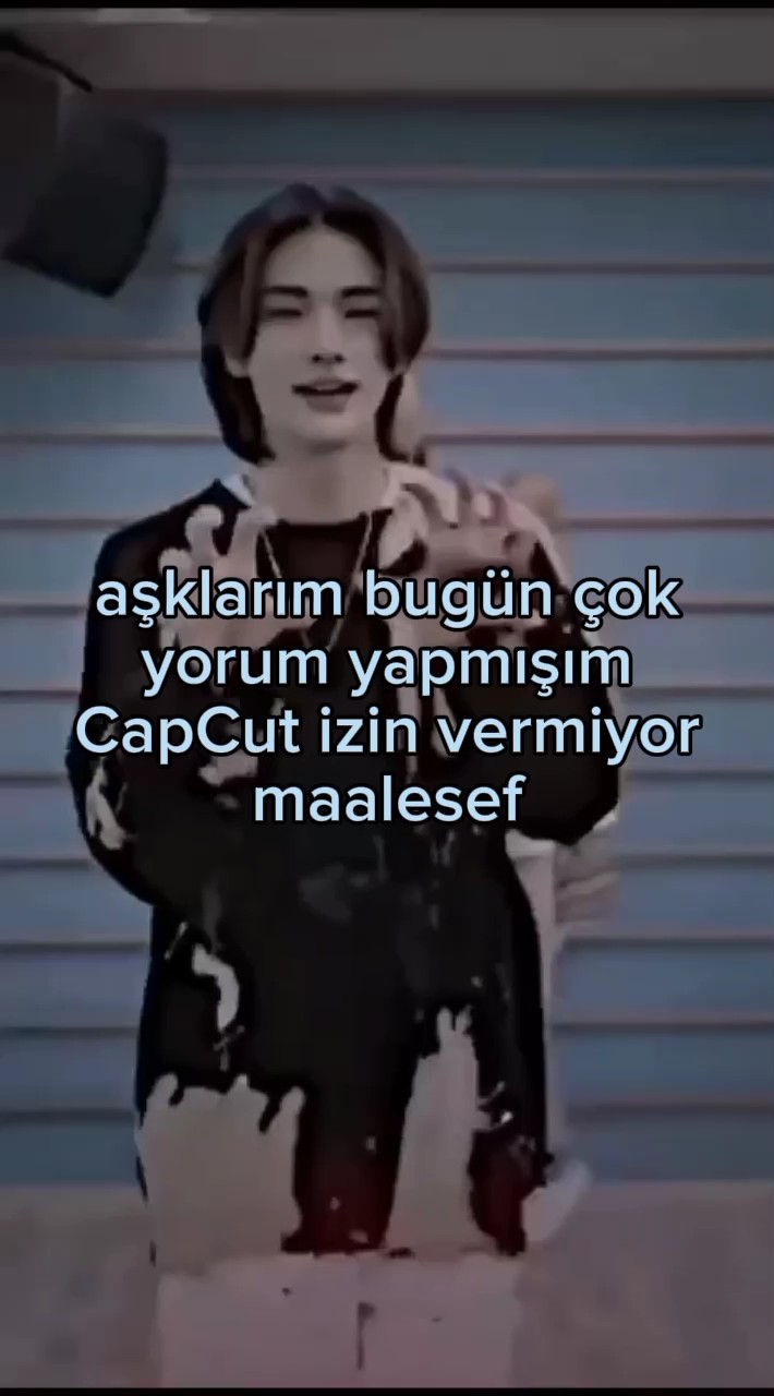 fancamı al aşkım