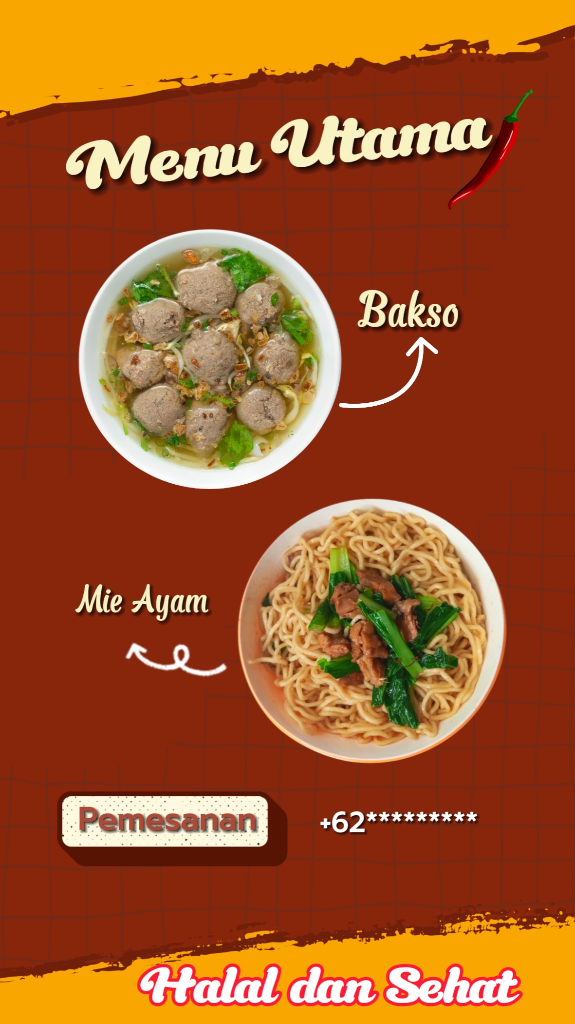 Template Produk 2