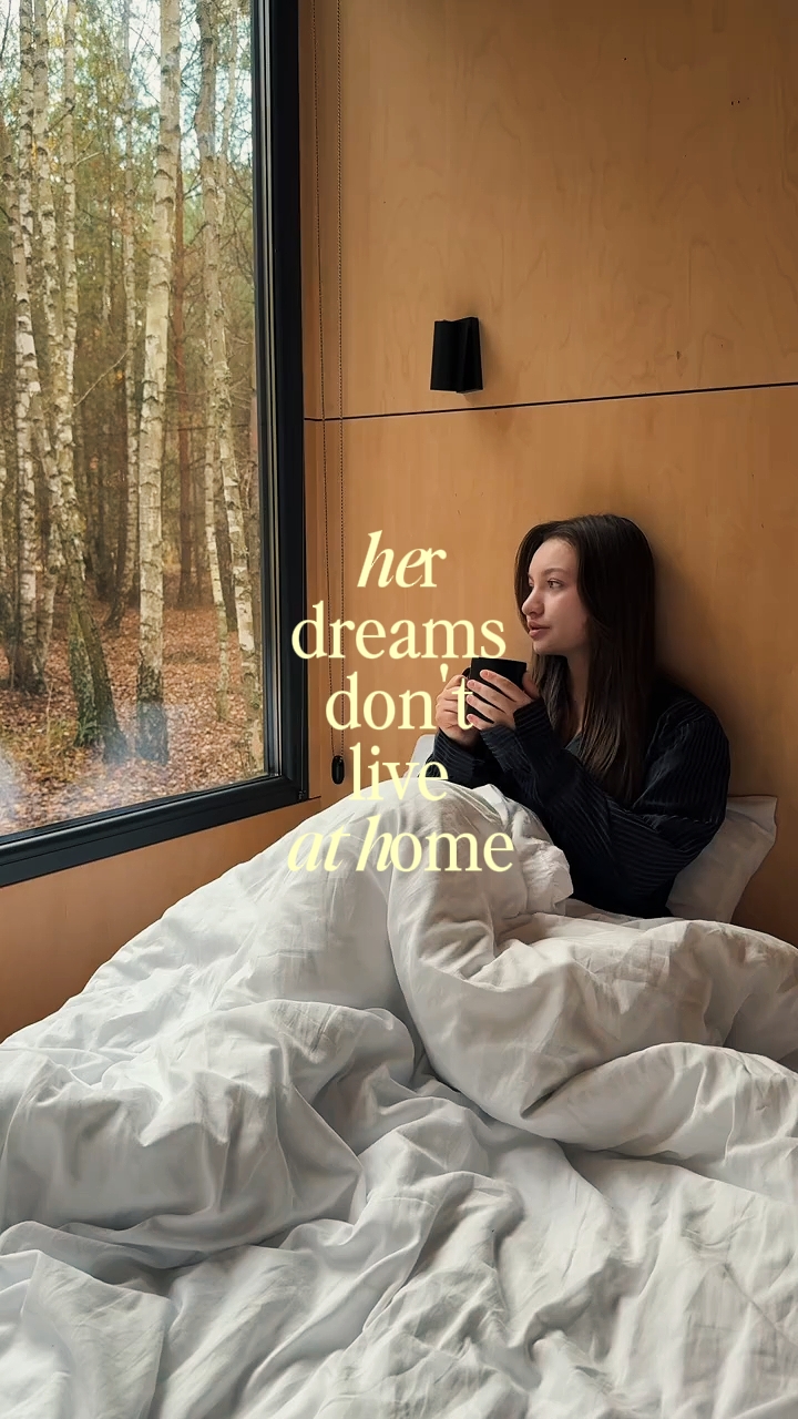 her dreams dont live